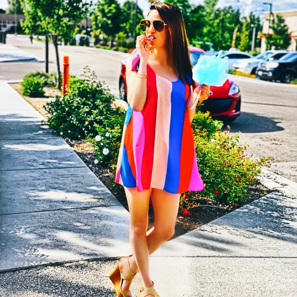 Meet your Posher, Miranda